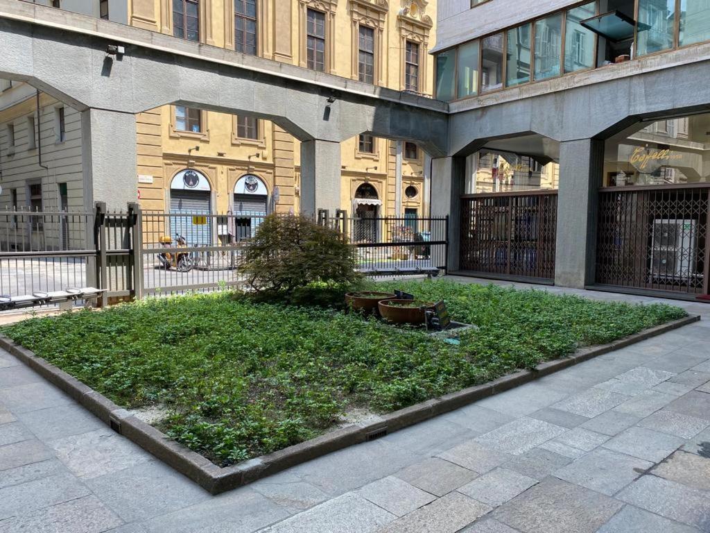 Santa Teresa Centrale E Comodo Turyn Zewnętrze zdjęcie