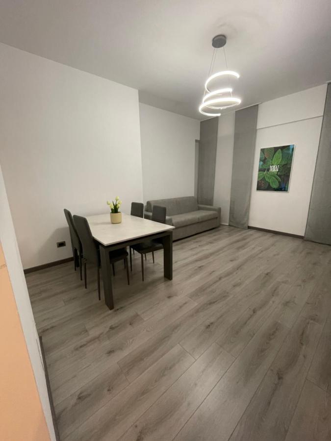 Santa Teresa Centrale E Comodo Turyn Zewnętrze zdjęcie